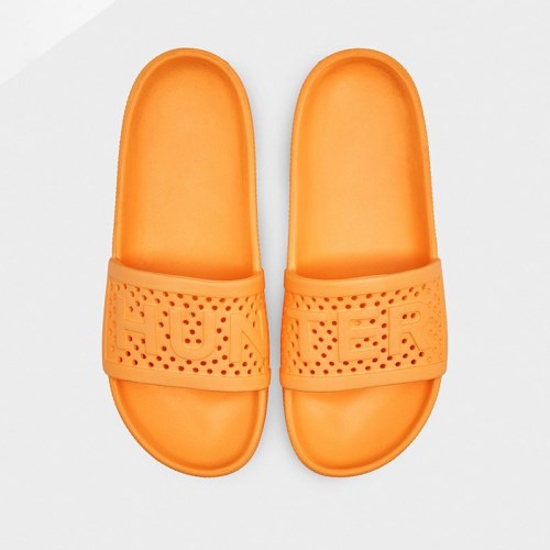 Hunter Original Lightweight Moulded Slides (X786R) Ireland